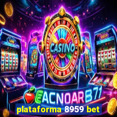 plataforma 8959 bet